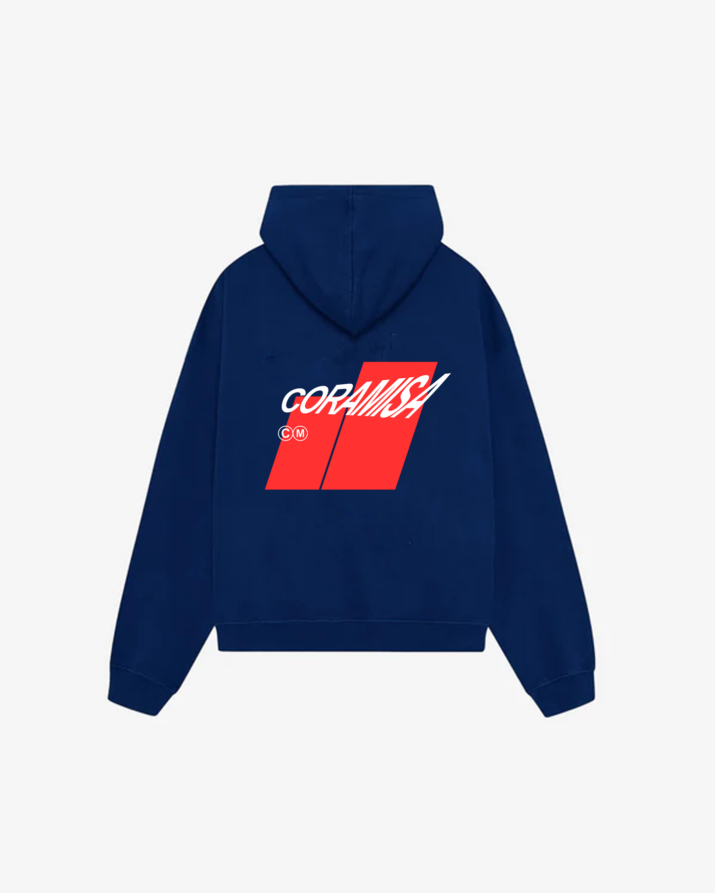 GRAND PRIX HOODIE