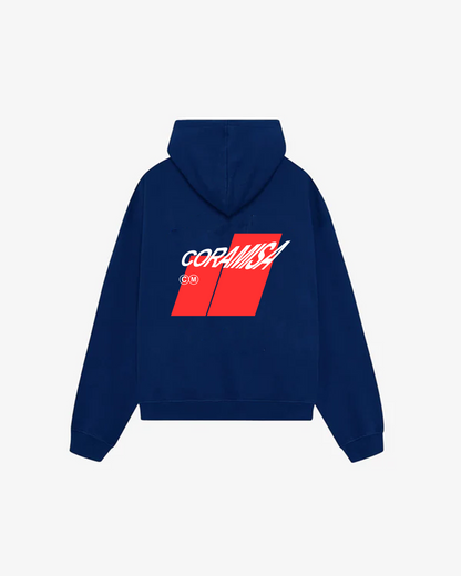 GRAND PRIX HOODIE
