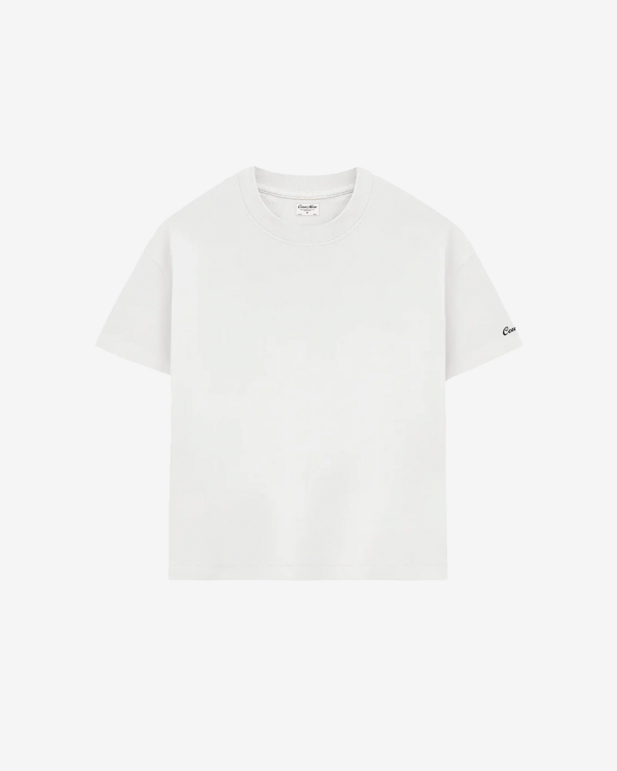 BASIC TEE WHITE