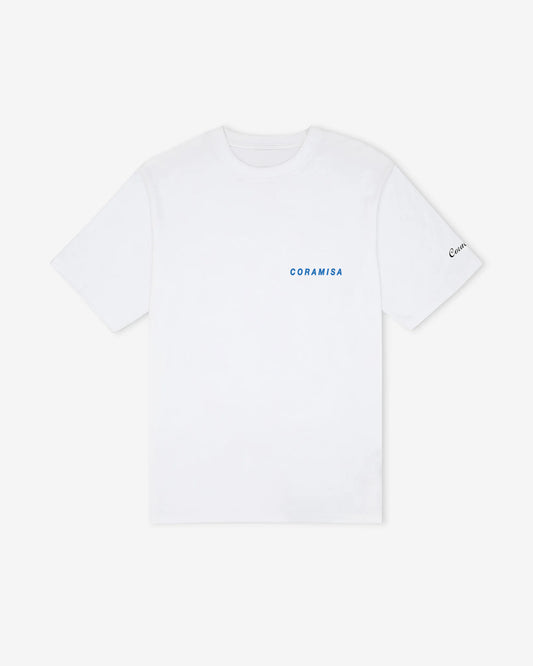 CORAL TEE