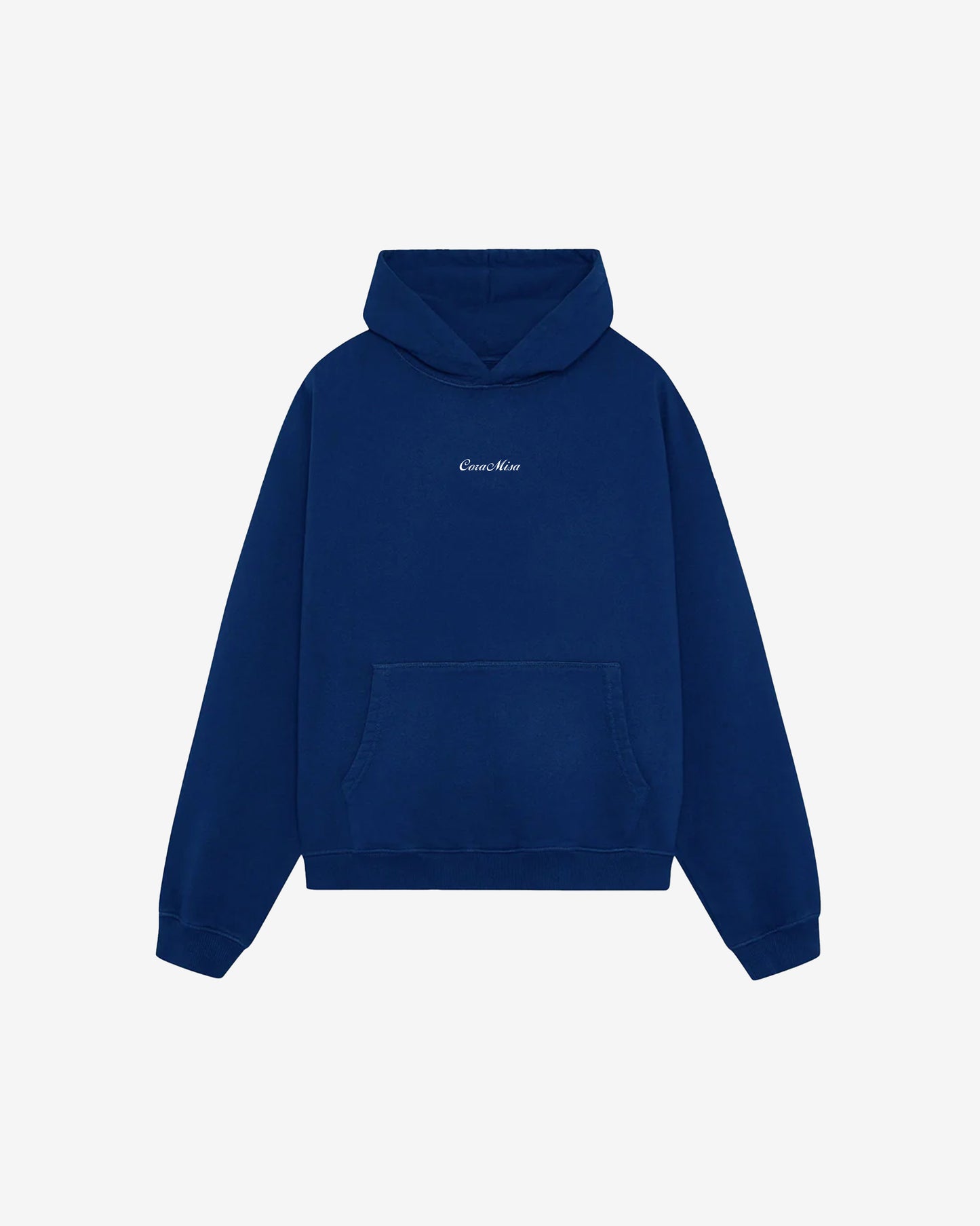 EMBLEM HOODIE