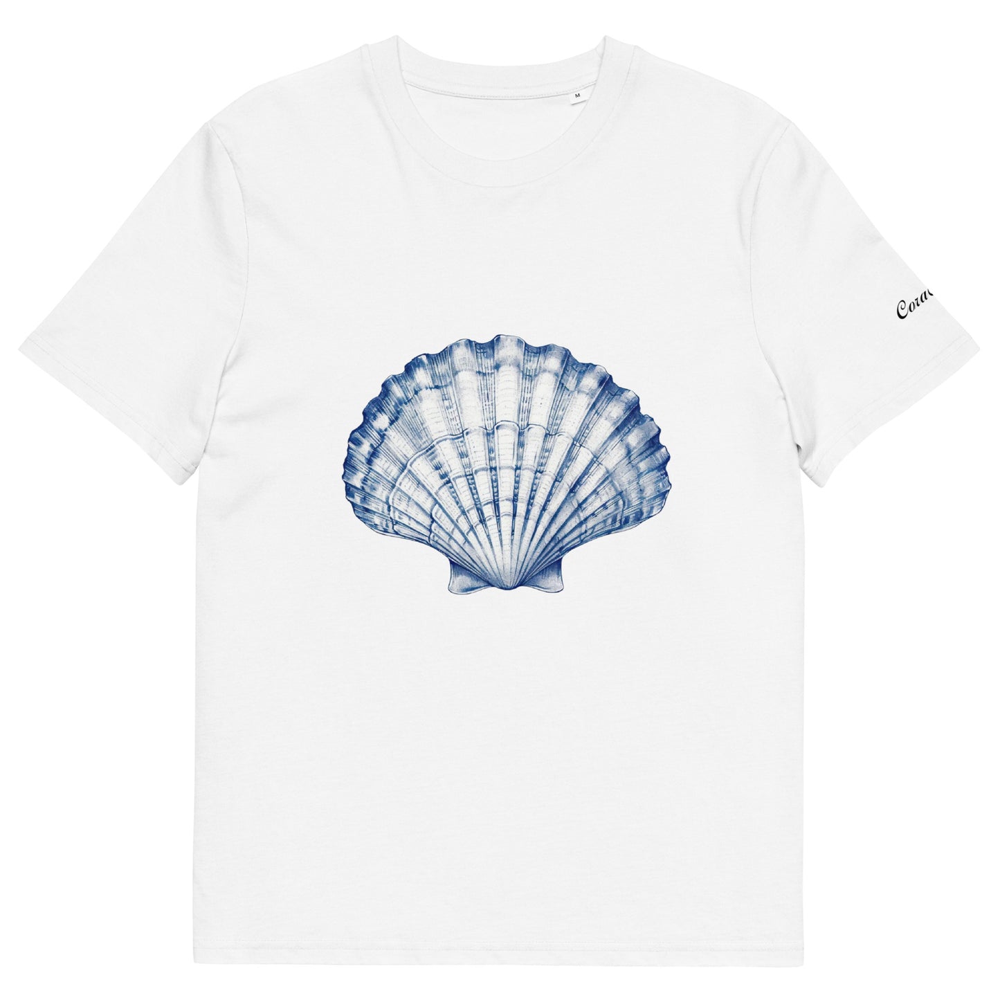 SHELL TEE