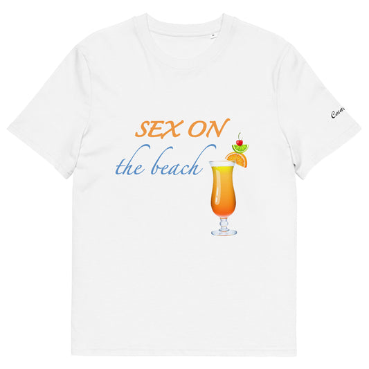 SEX ON THE BEACH TEE