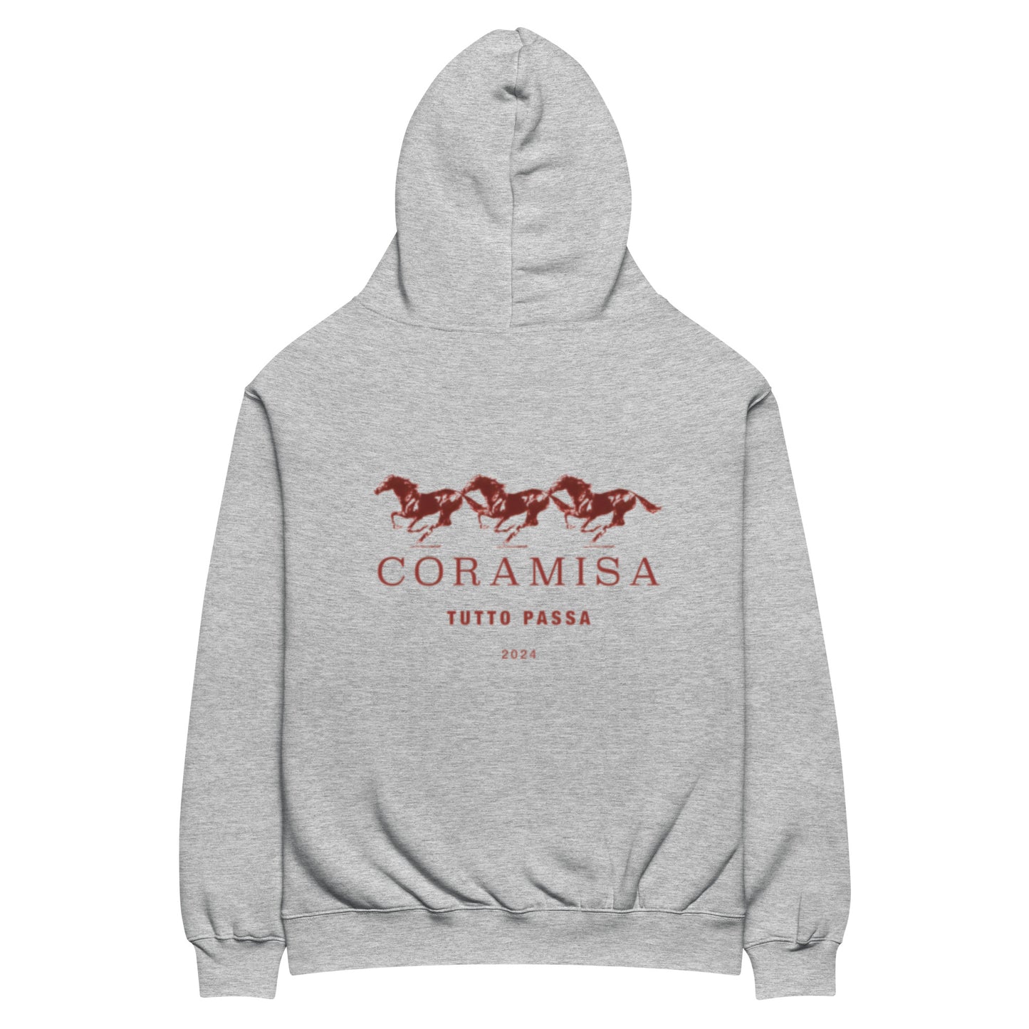 HORSEBACK HOODIE