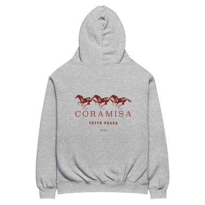 HORSEBACK HOODIE